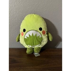 Funko Shark Oddvocado Avocado Plush Toy Stuffed Animal Green Cute
